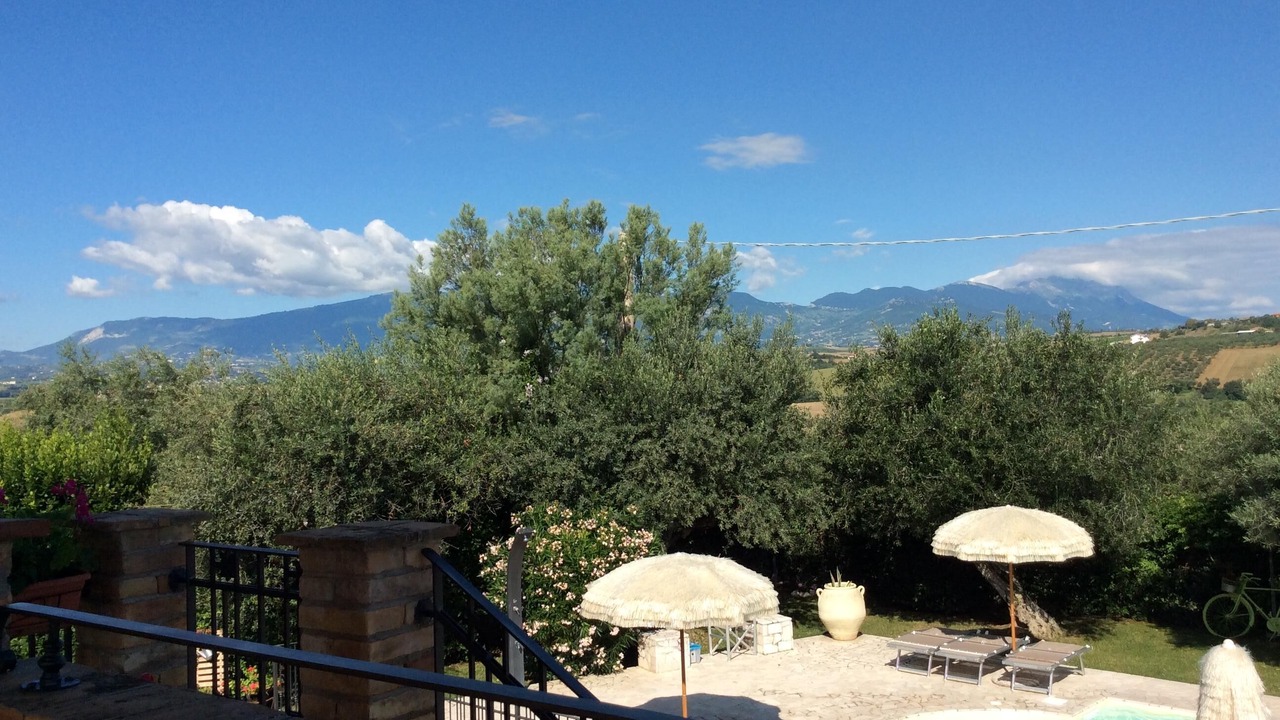Photo of Outdoor in Pianella