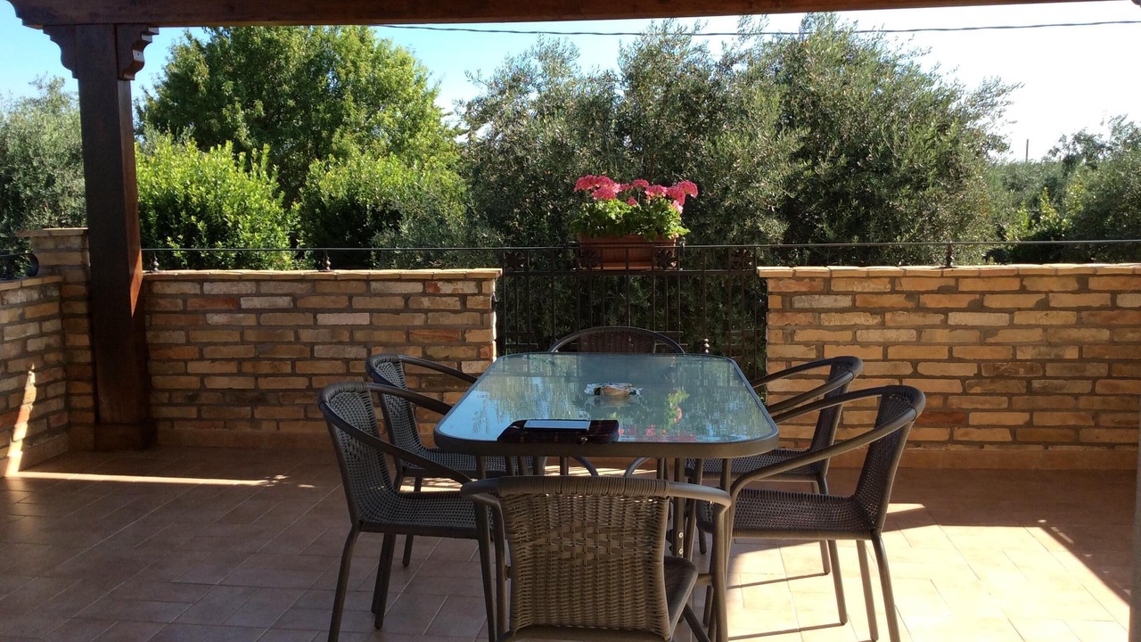 Photo of Outdoor in Pianella