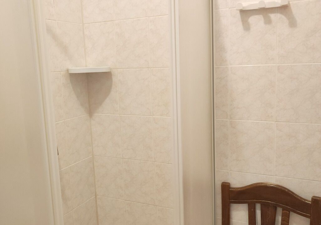Photo of Bathroom in Vieste