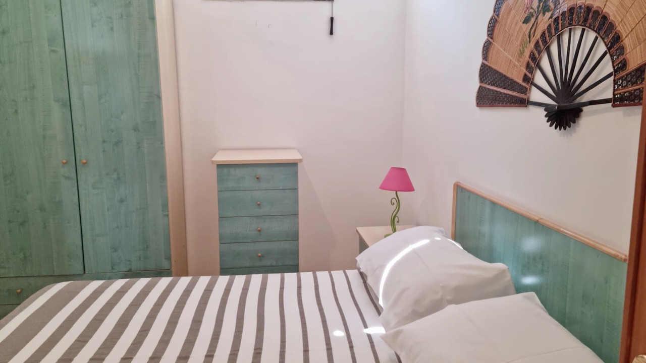 Photo of Bedroom in Vieste