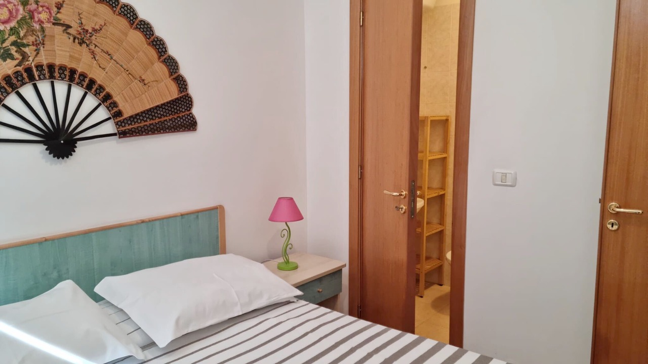 Photo of Bedroom in Vieste