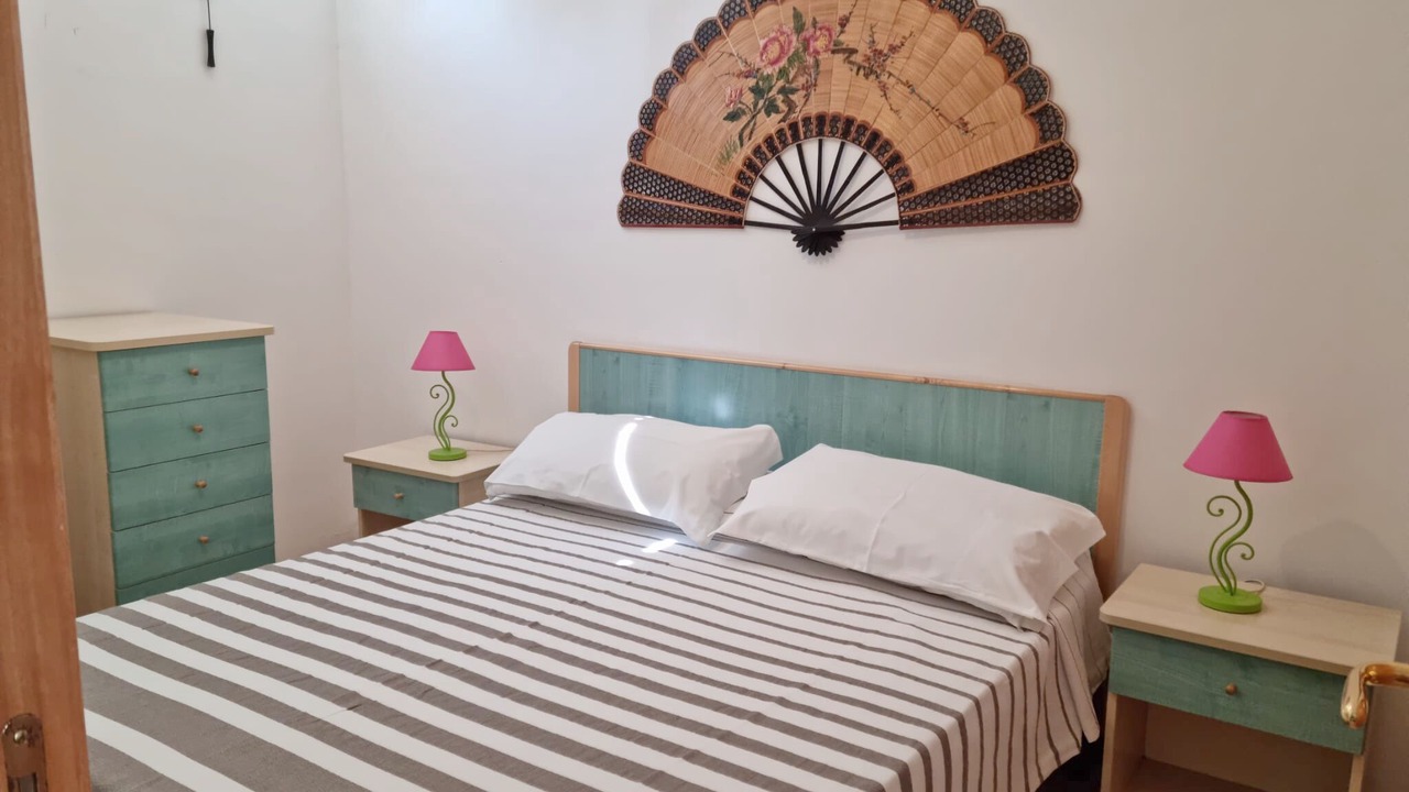 Photo of Bedroom in Vieste