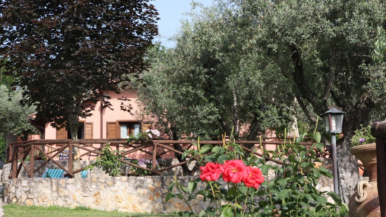 Photo of Outdoor in Casperia