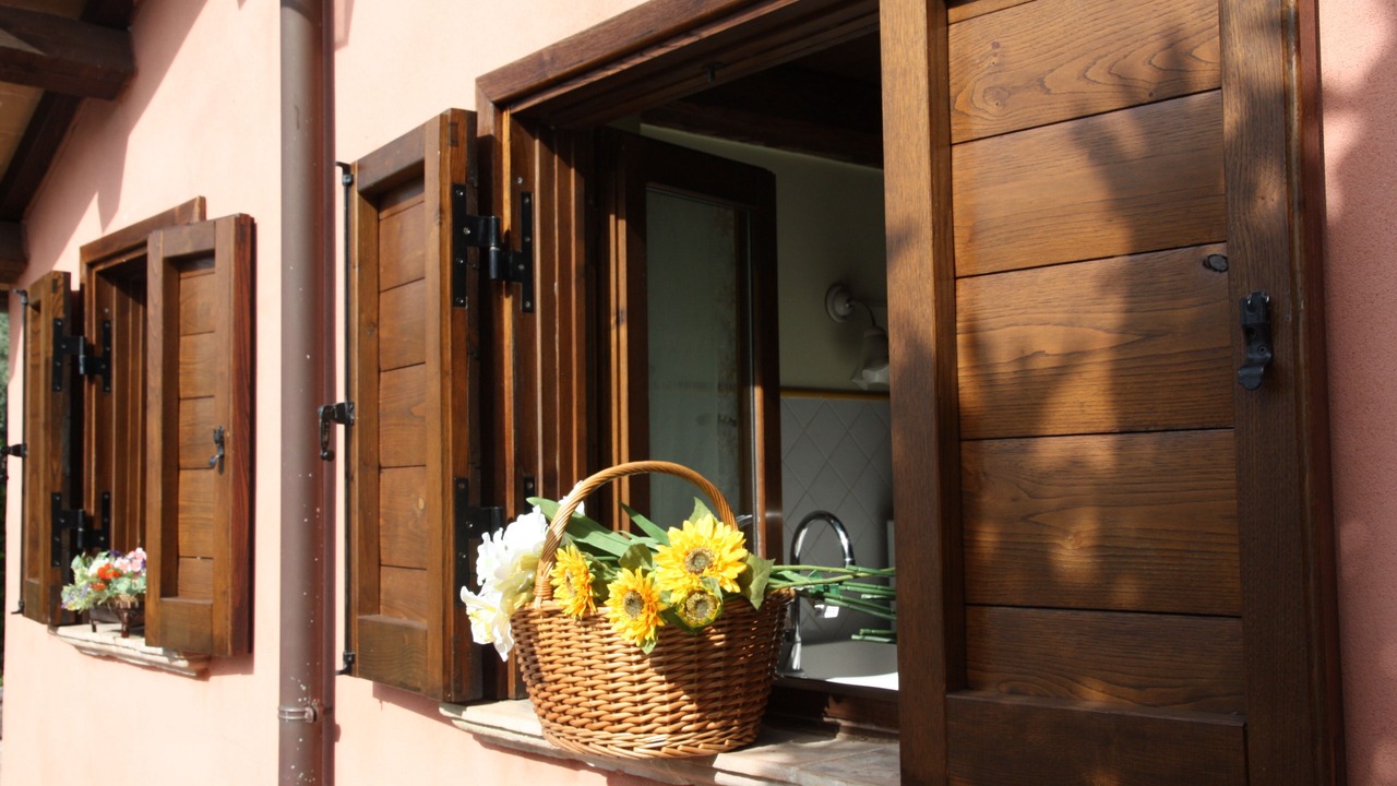 Photo of Outdoor in Casperia