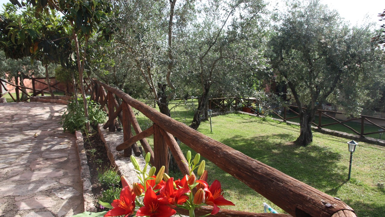 Photo of Outdoor in Casperia