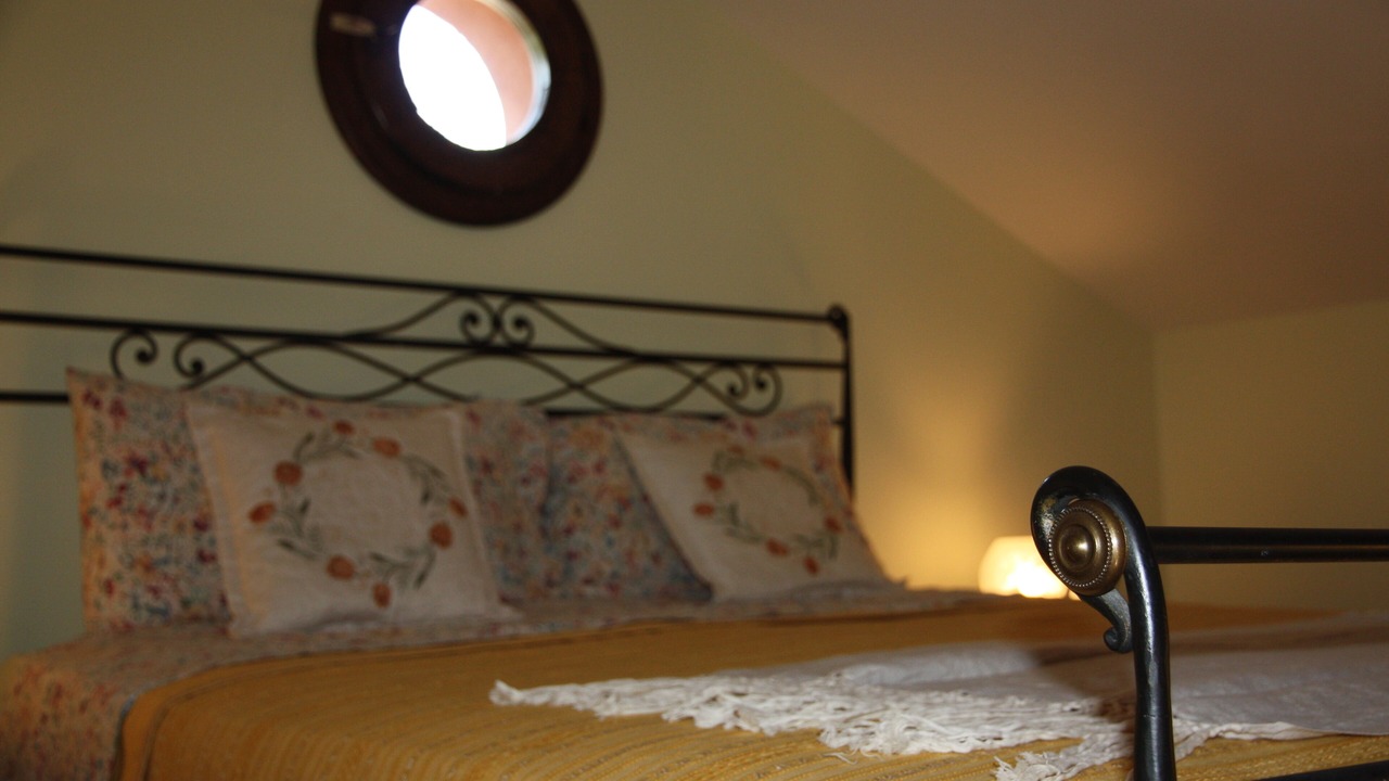 Photo of Bedroom in Casperia
