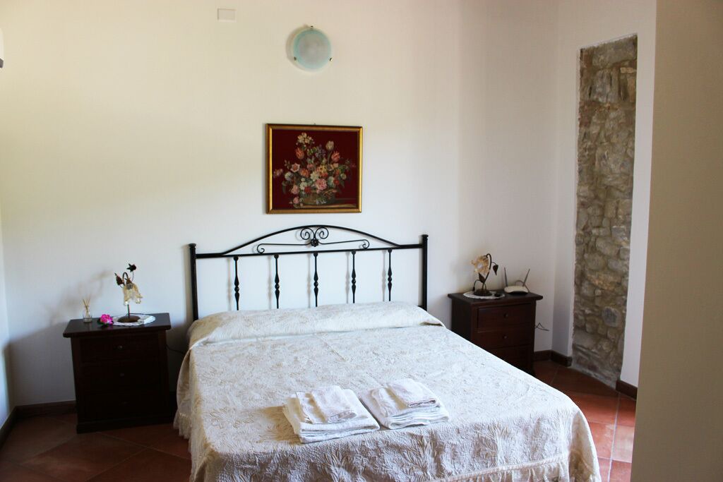 Photo of Bedroom in Torchiara