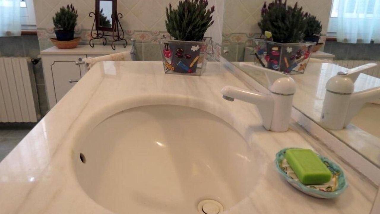 Photo of Bathroom in San Vito Chietino