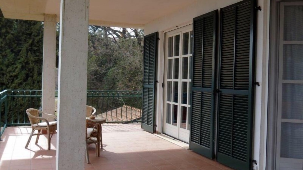 Photo of Patio Balcony in San Vito Chietino