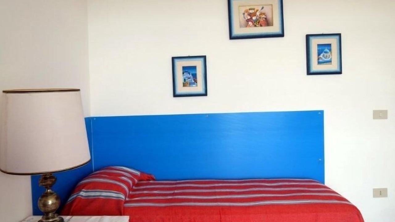 Photo of Bedroom in San Vito Chietino