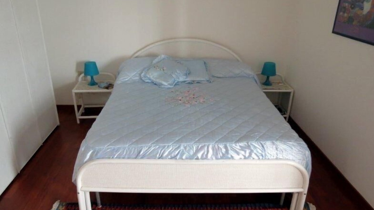 Photo of Bedroom in San Vito Chietino