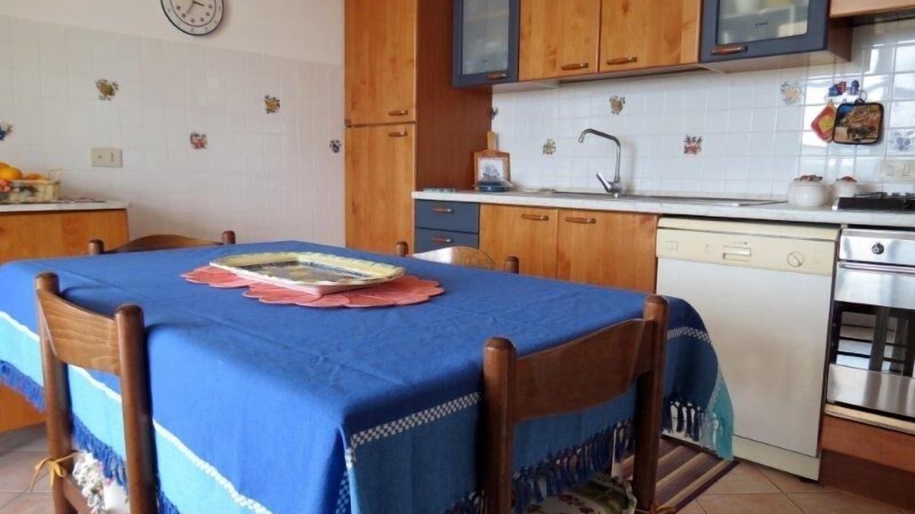 Photo of Kitchen in San Vito Chietino