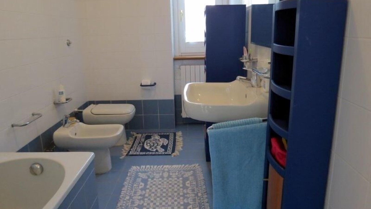 Photo of Bathroom in San Vito Chietino