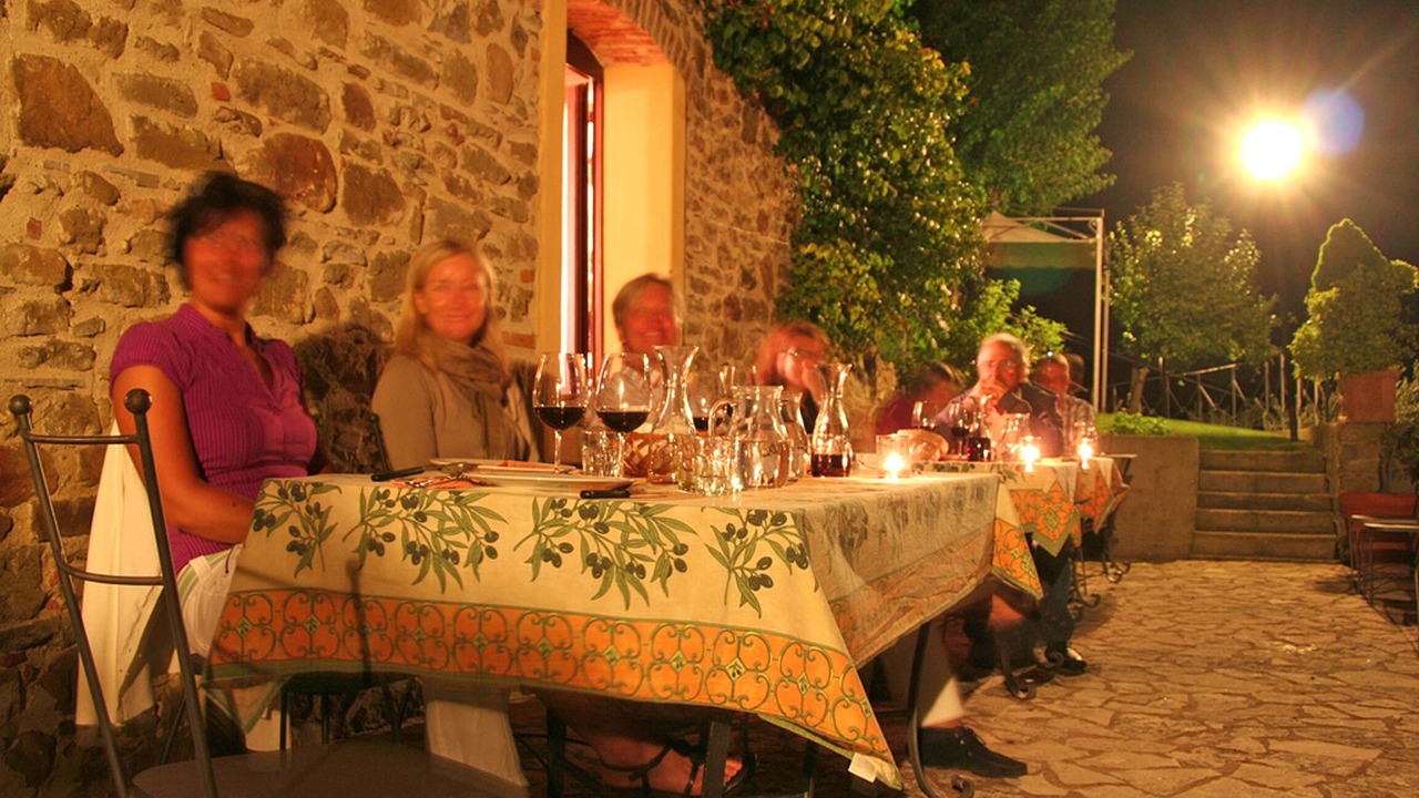 Photo of Others in Loro Ciuffenna