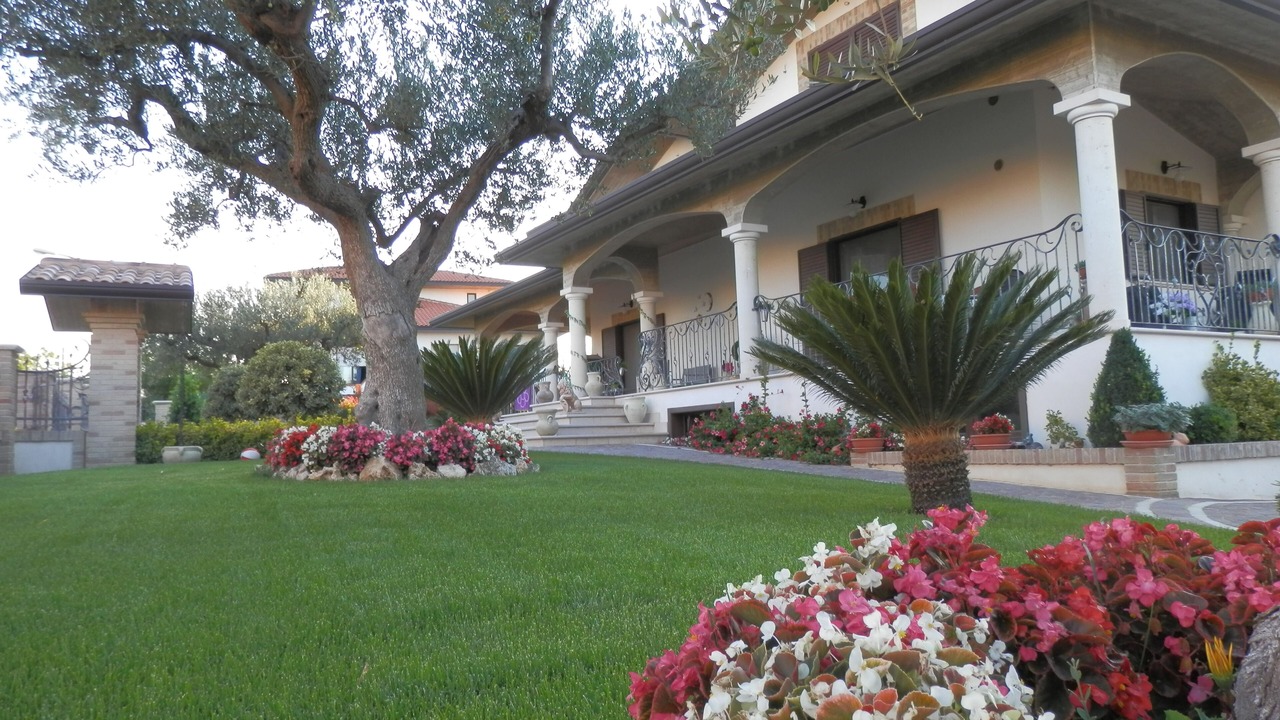 Photo of Outdoor in Fossacesia