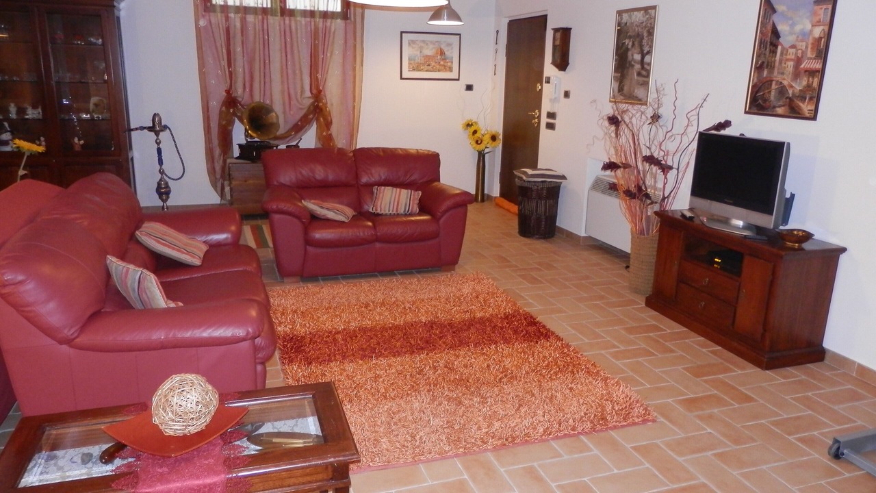 Photo of Livingroom in Fossacesia