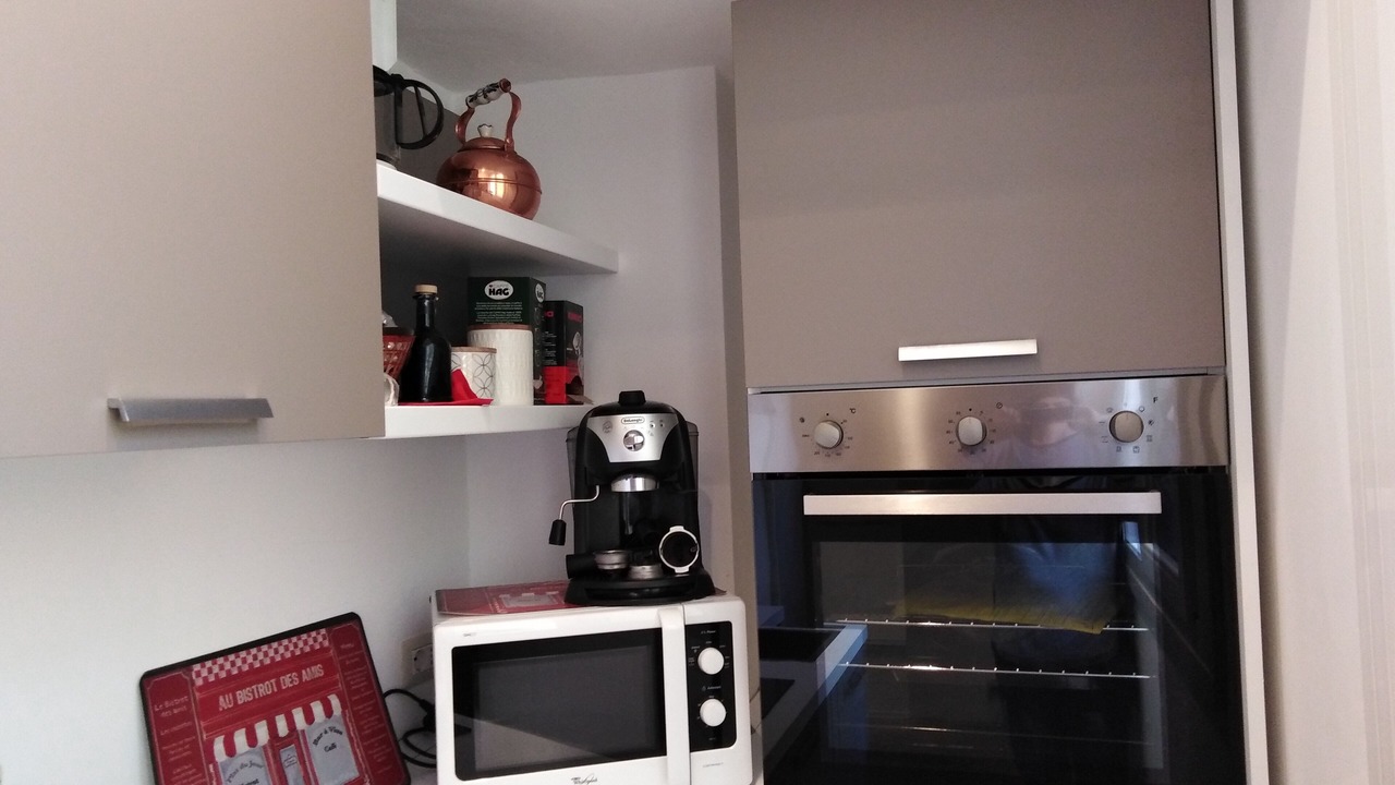Photo of Kitchen in Old Town