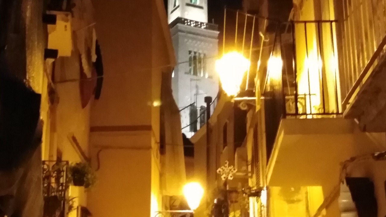 Photo of Outdoor in Old Town