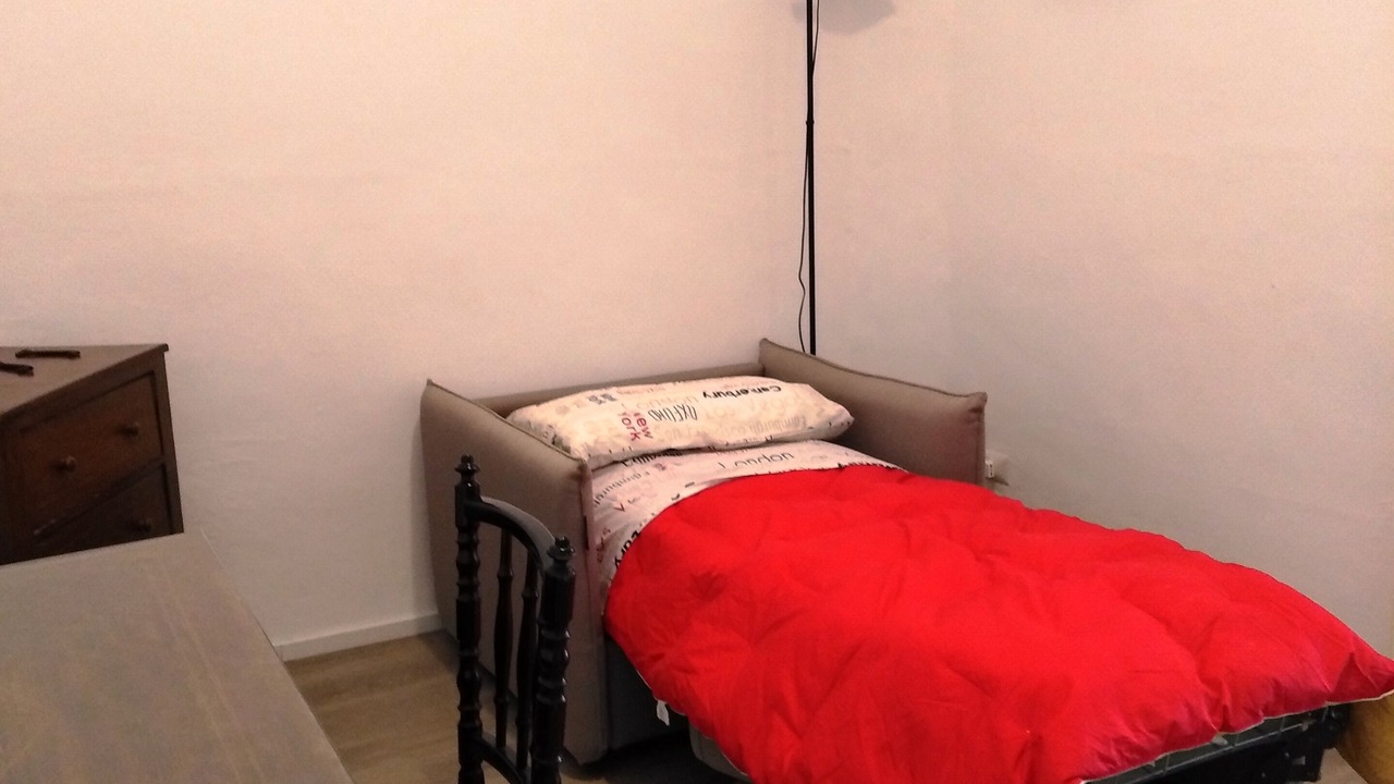 Photo of Bedroom in Old Town