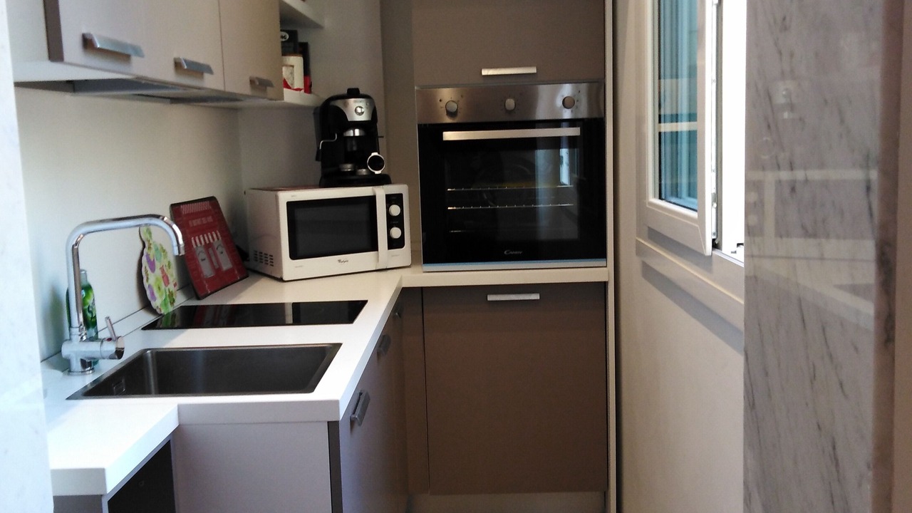 Photo of Kitchen in Old Town