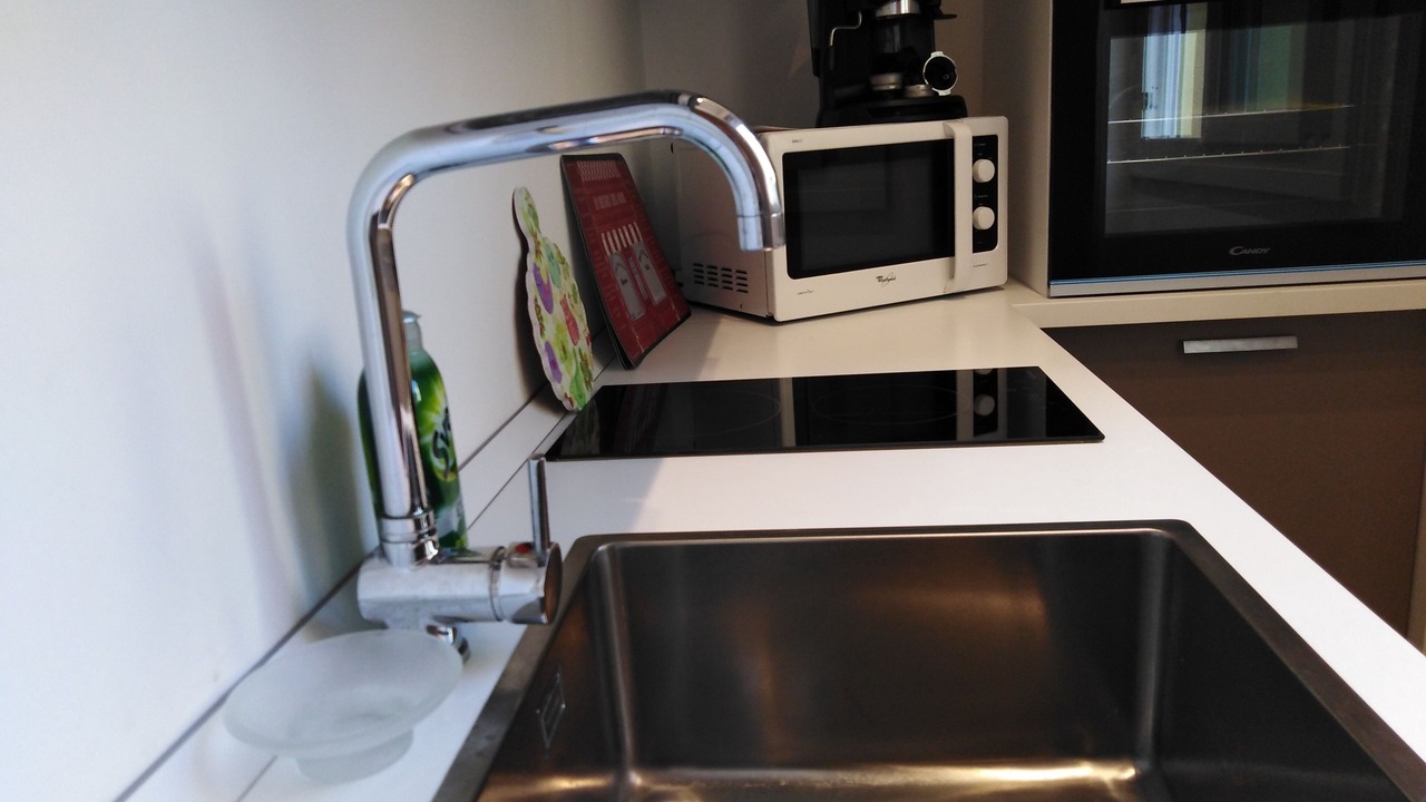Photo of Kitchen in Old Town