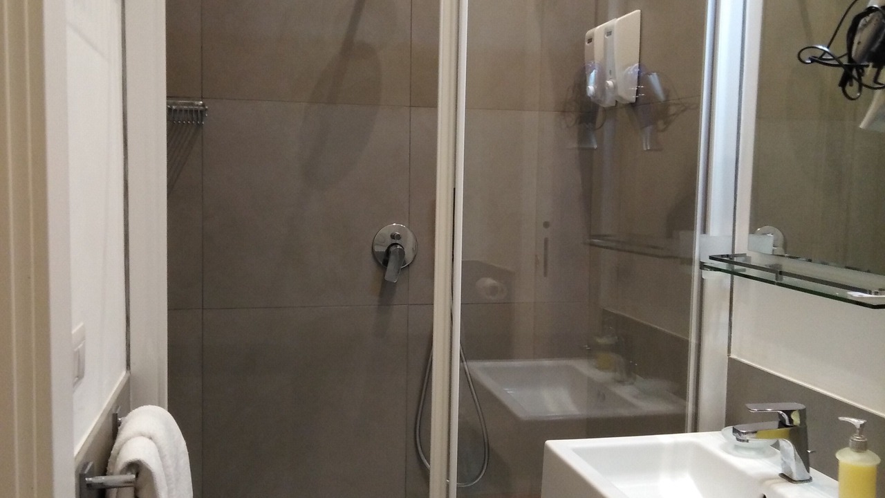 Photo of Bathroom in Old Town