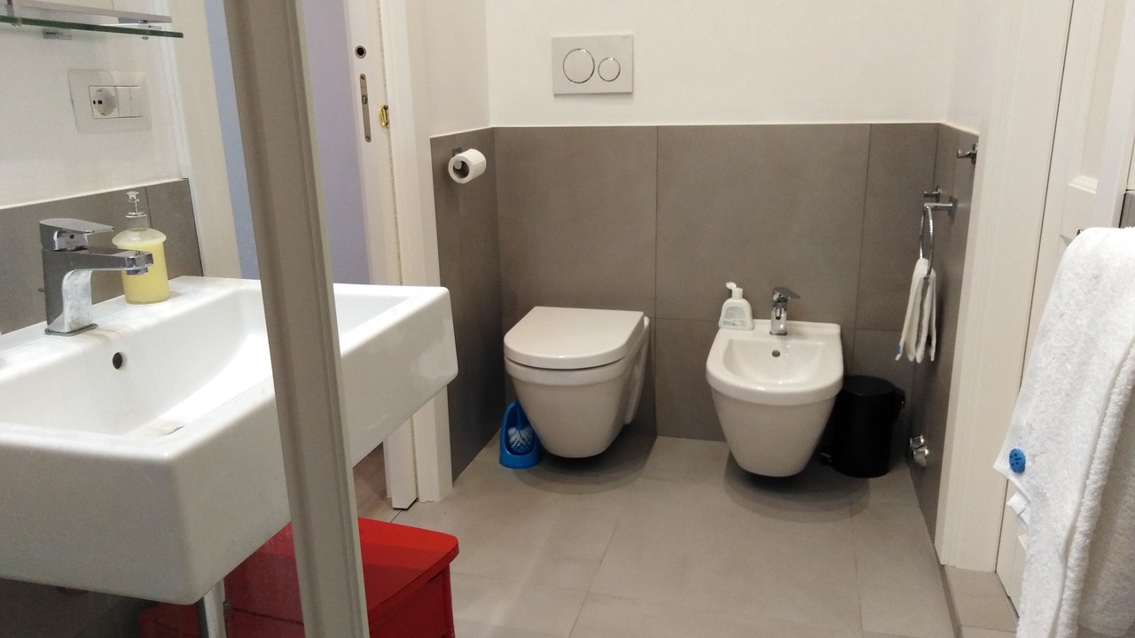 Photo of Bathroom in Old Town