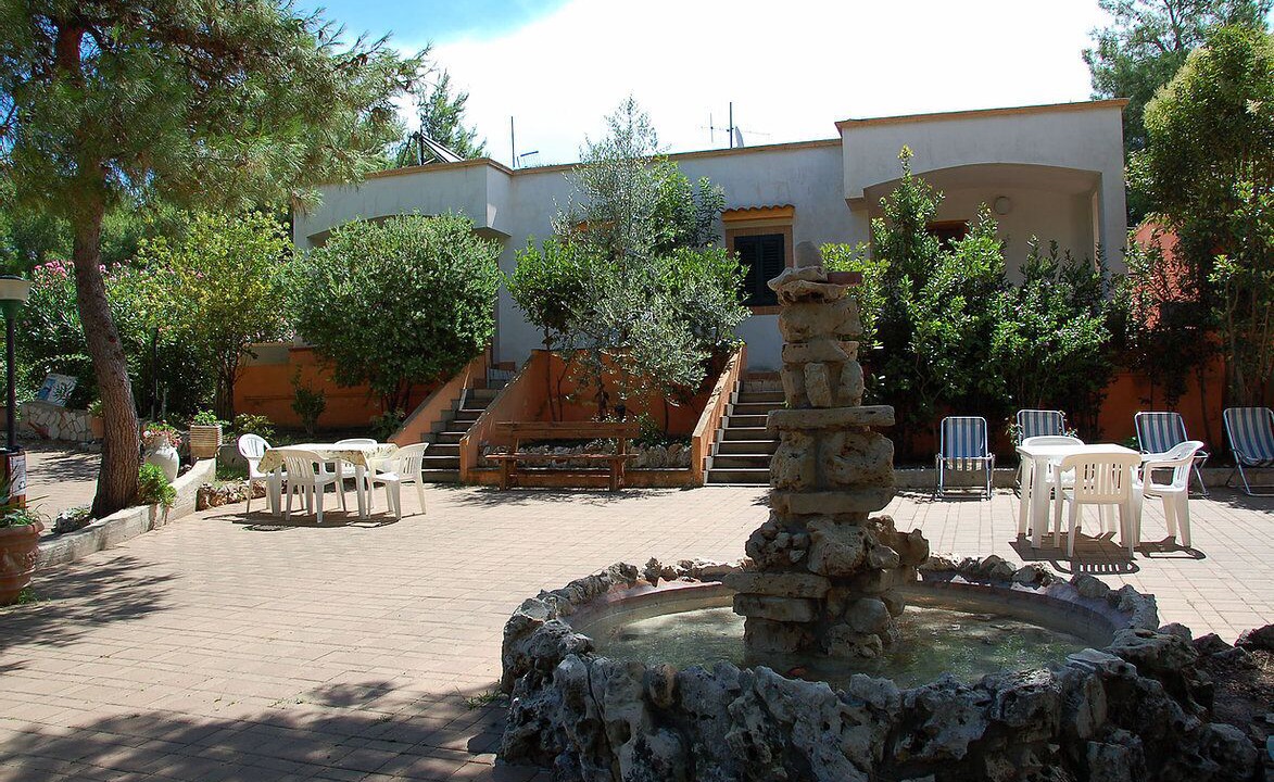 Photo of Outdoor in Defensola