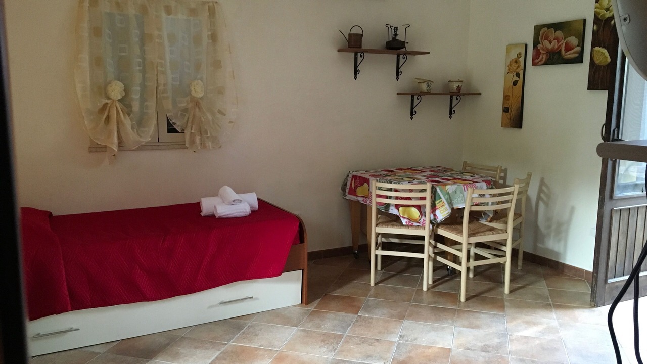 Photo of Bedroom in Defensola