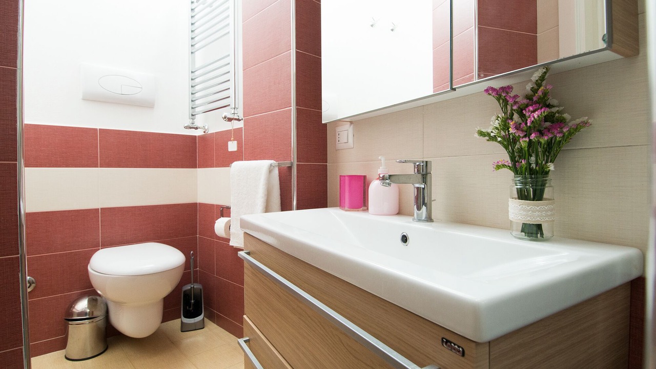 Photo of Bathroom in Turi