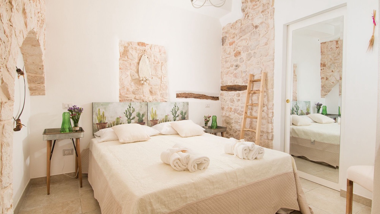 Photo of Bedroom in Turi