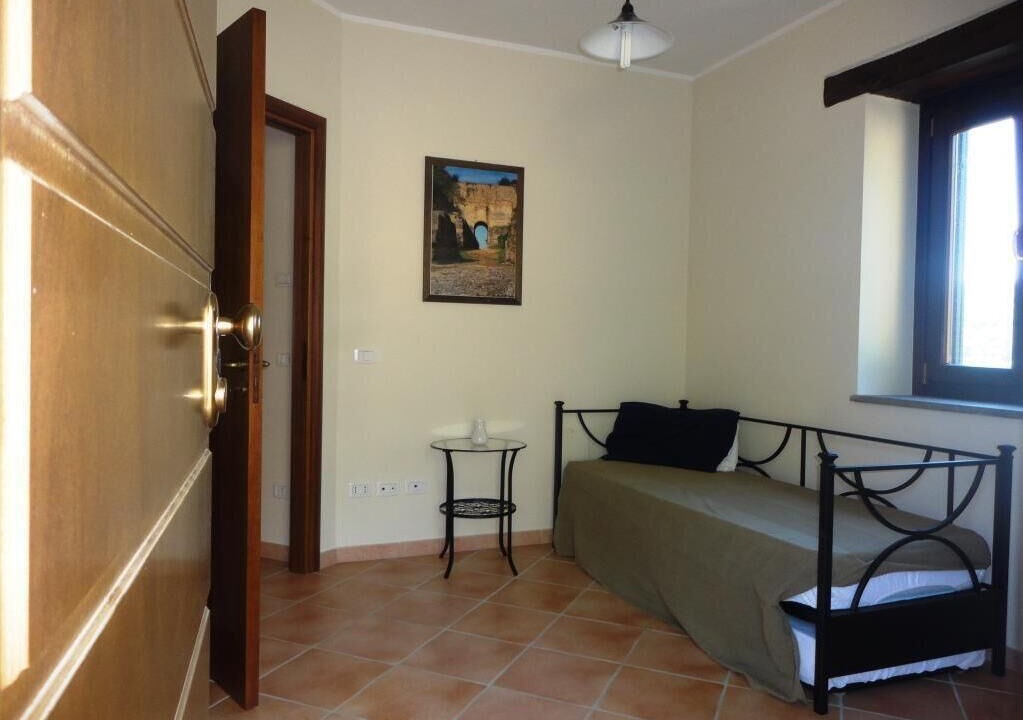 Photo of Bedroom in Ogliastro Cilento