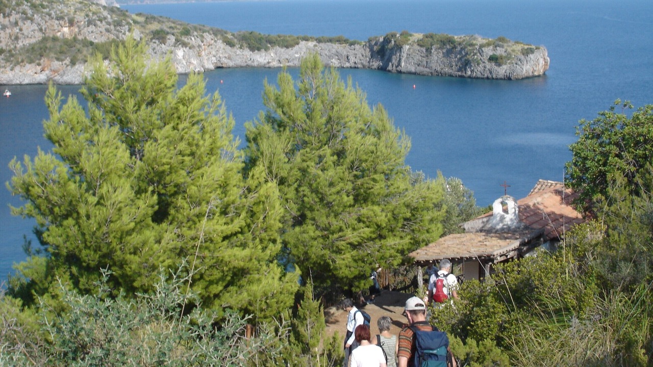 Photo of Others in Ogliastro Cilento