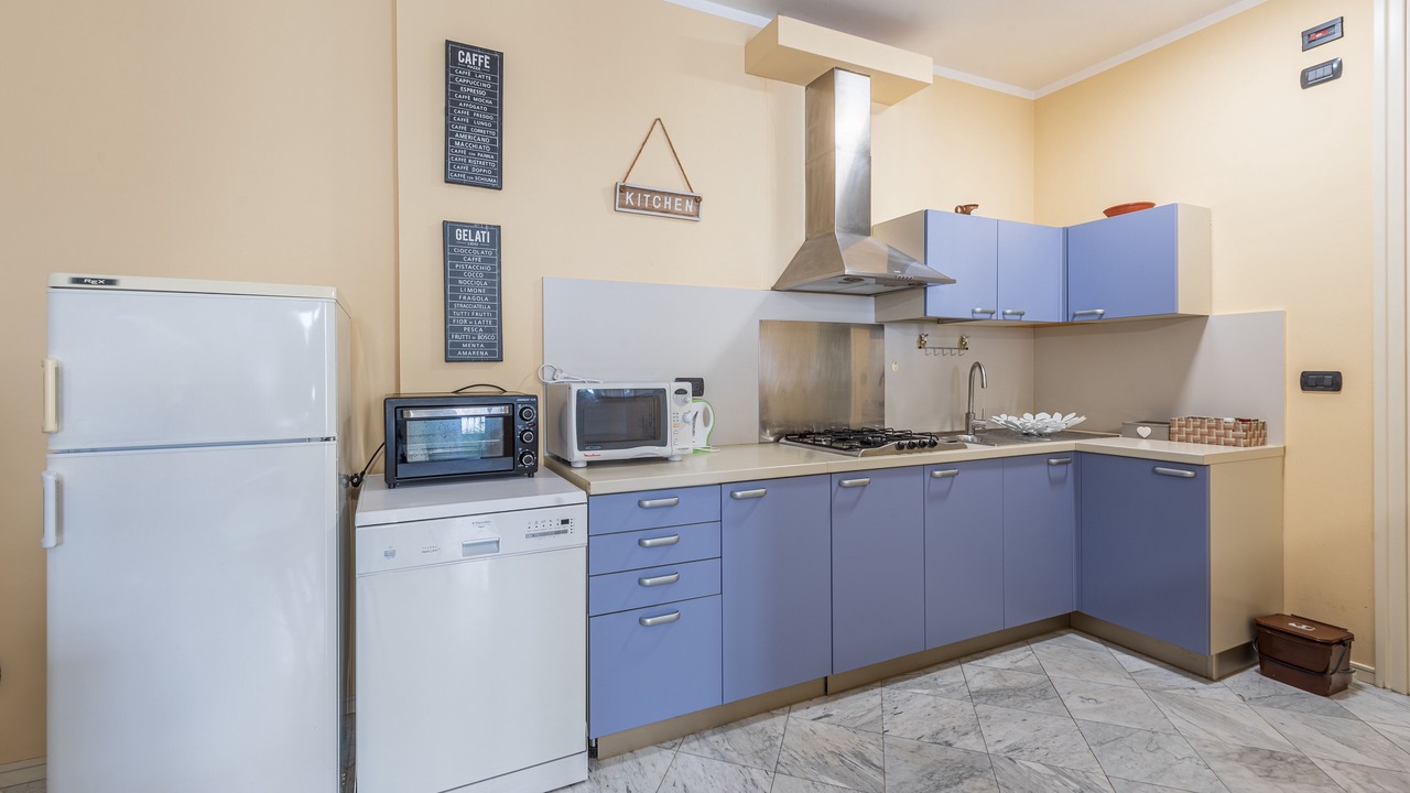 Photo of Kitchen in Langhe and Roero