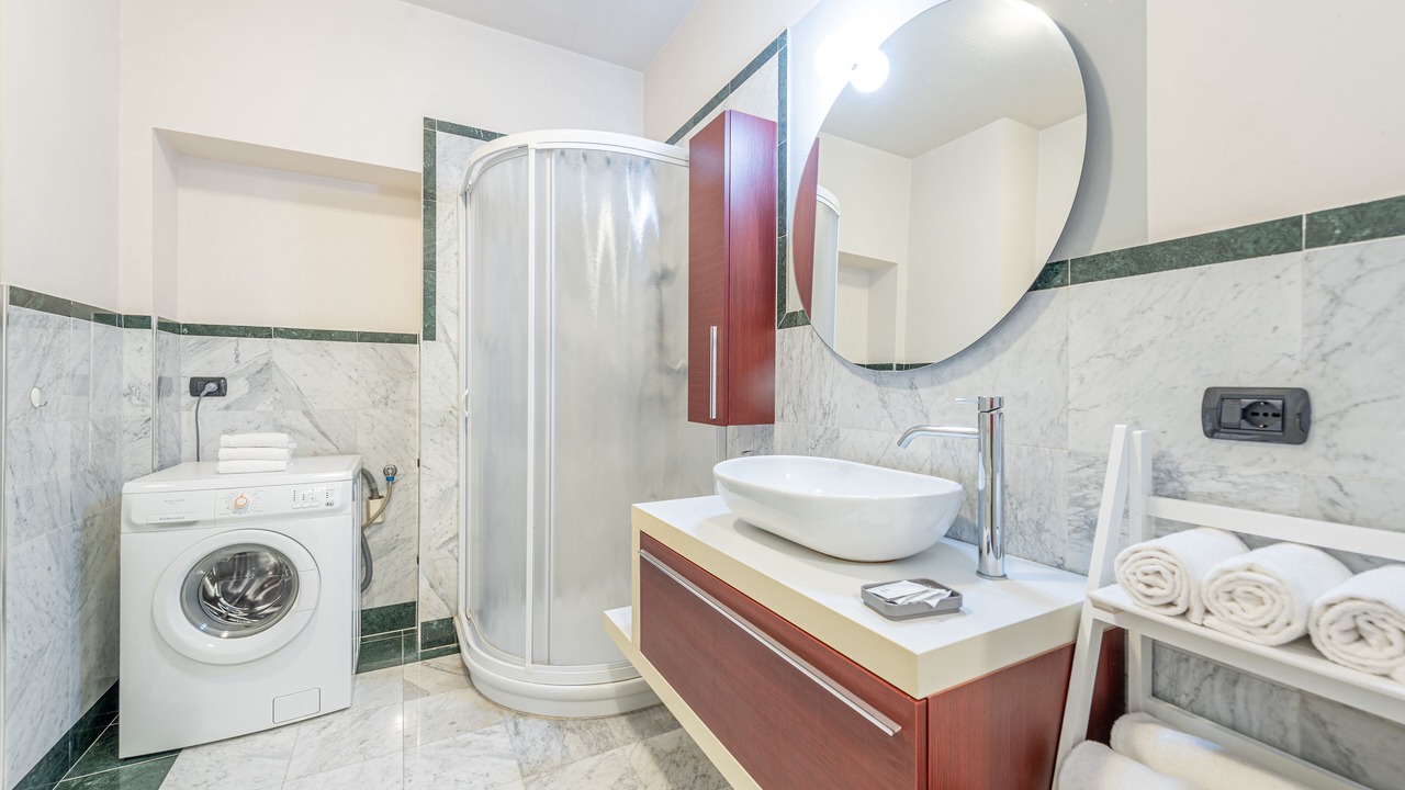 Photo of Bathroom in Langhe and Roero