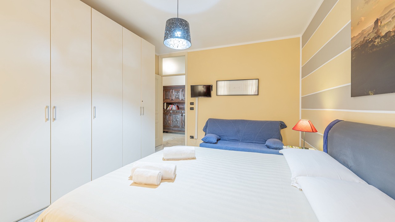 Photo of Bedroom in Langhe and Roero
