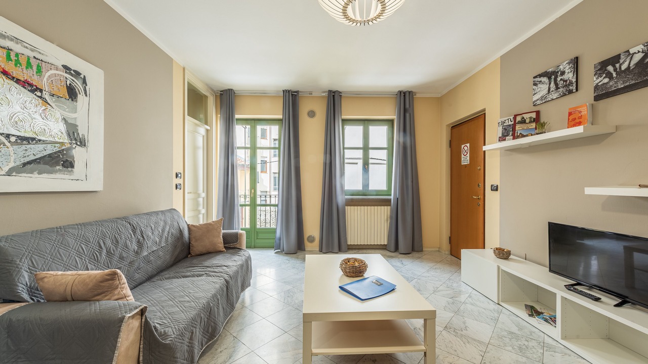 Photo of Livingroom in Langhe and Roero