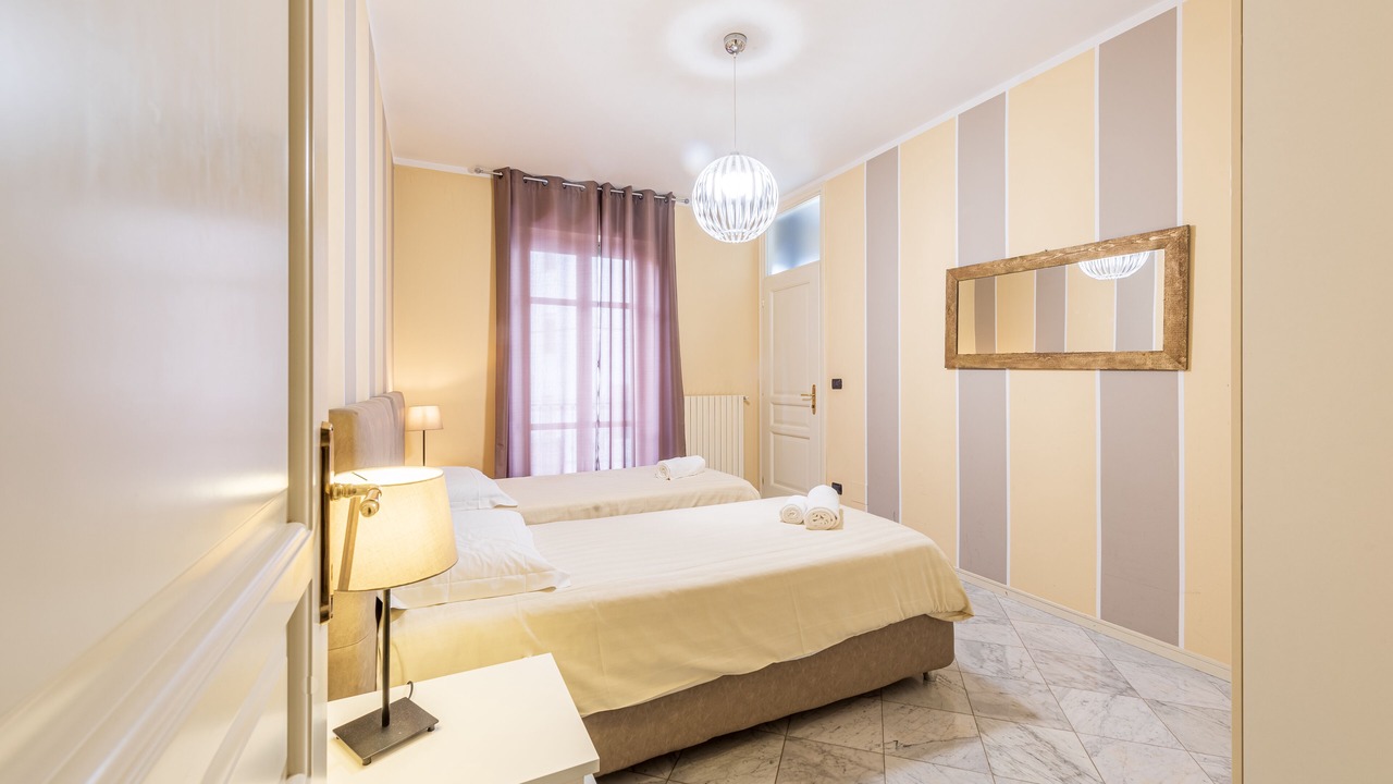 Photo of Bedroom in Langhe and Roero