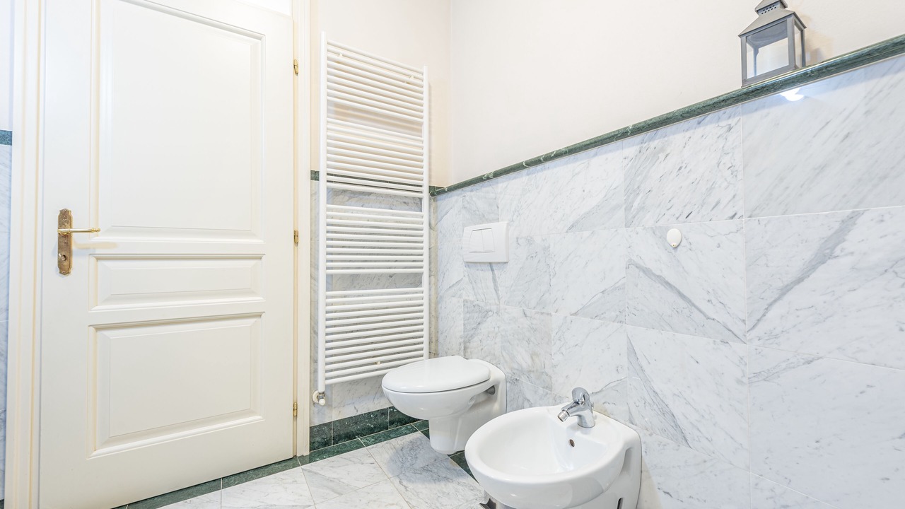 Photo of Bathroom in Langhe and Roero