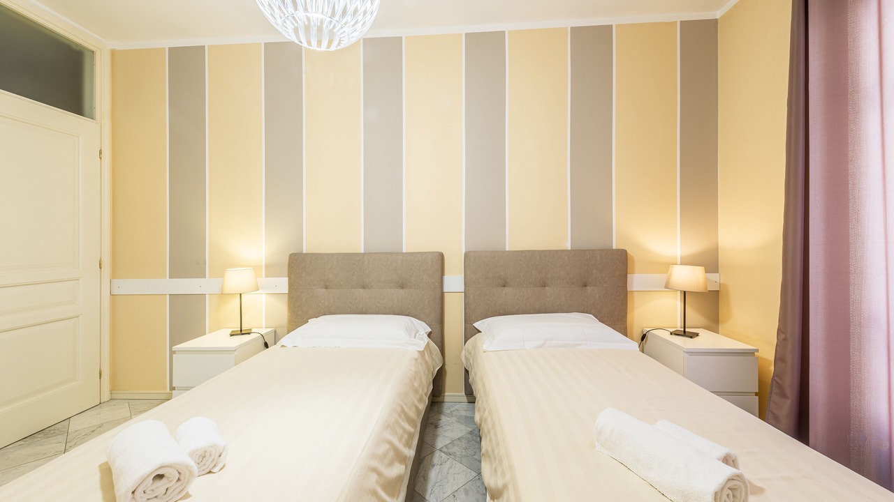 Photo of Bedroom in Langhe and Roero
