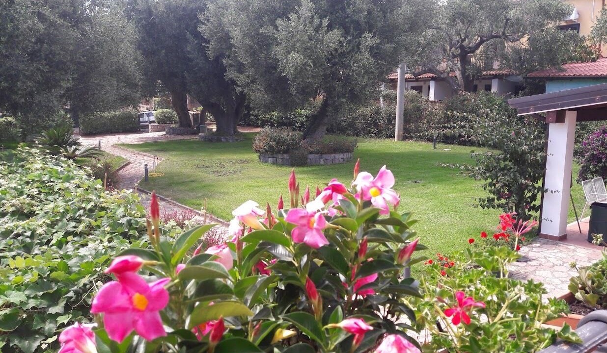 Photo of Outdoor in Marina Di Camerota