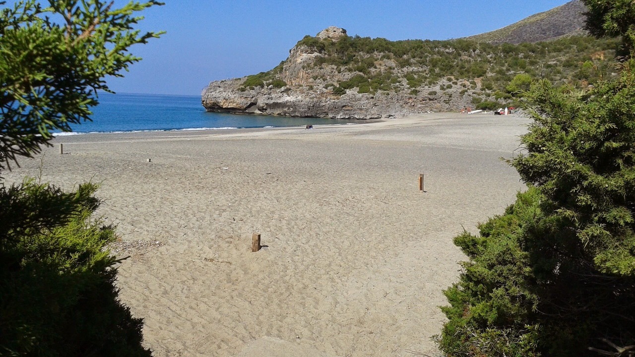Photo of Others in Marina Di Camerota