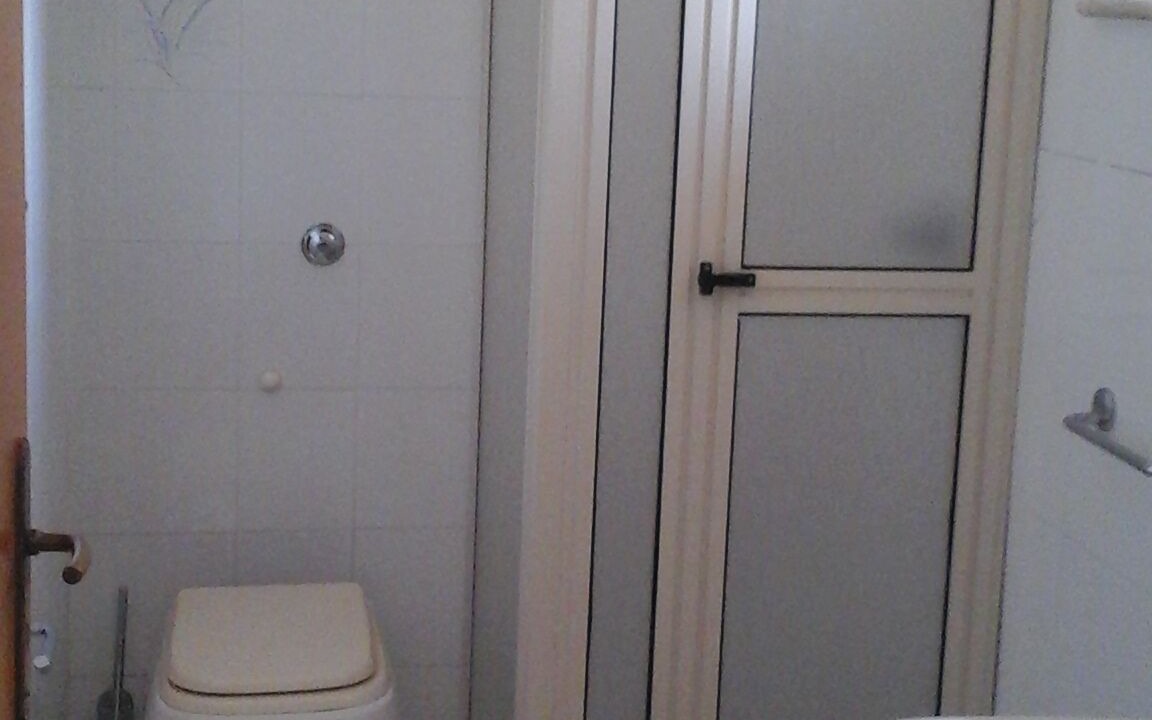Photo of Bathroom in Marina Di Camerota