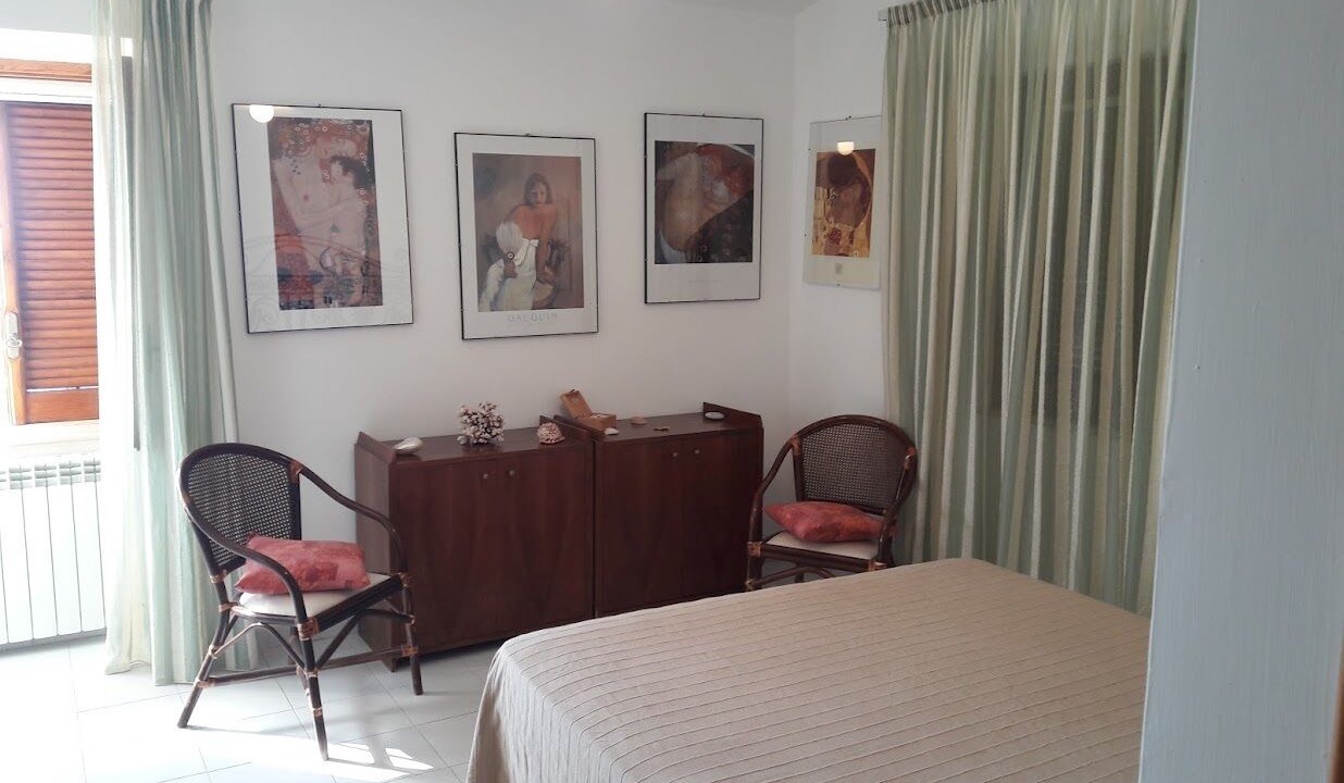 Photo of Bedroom in Marina Di Camerota