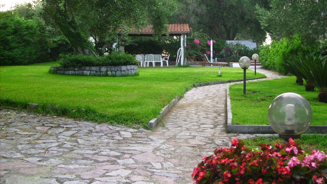 Photo of Outdoor in Marina Di Camerota