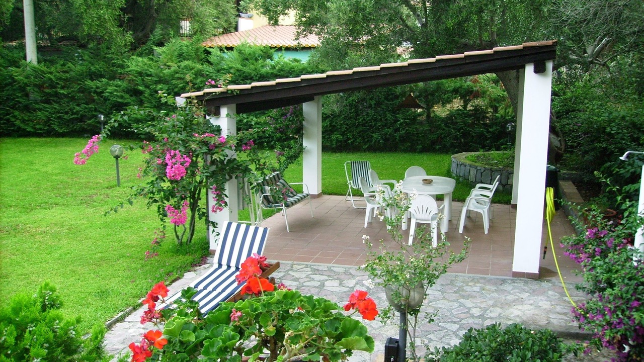Photo of Outdoor in Marina Di Camerota