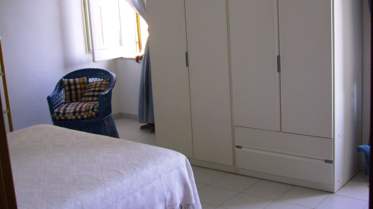 Photo of Bedroom in Marina Di Camerota