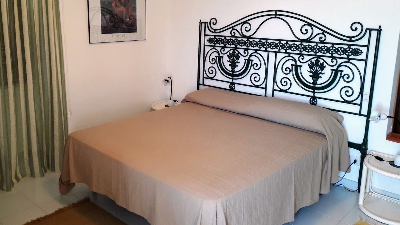 Photo of Bedroom in Marina Di Camerota