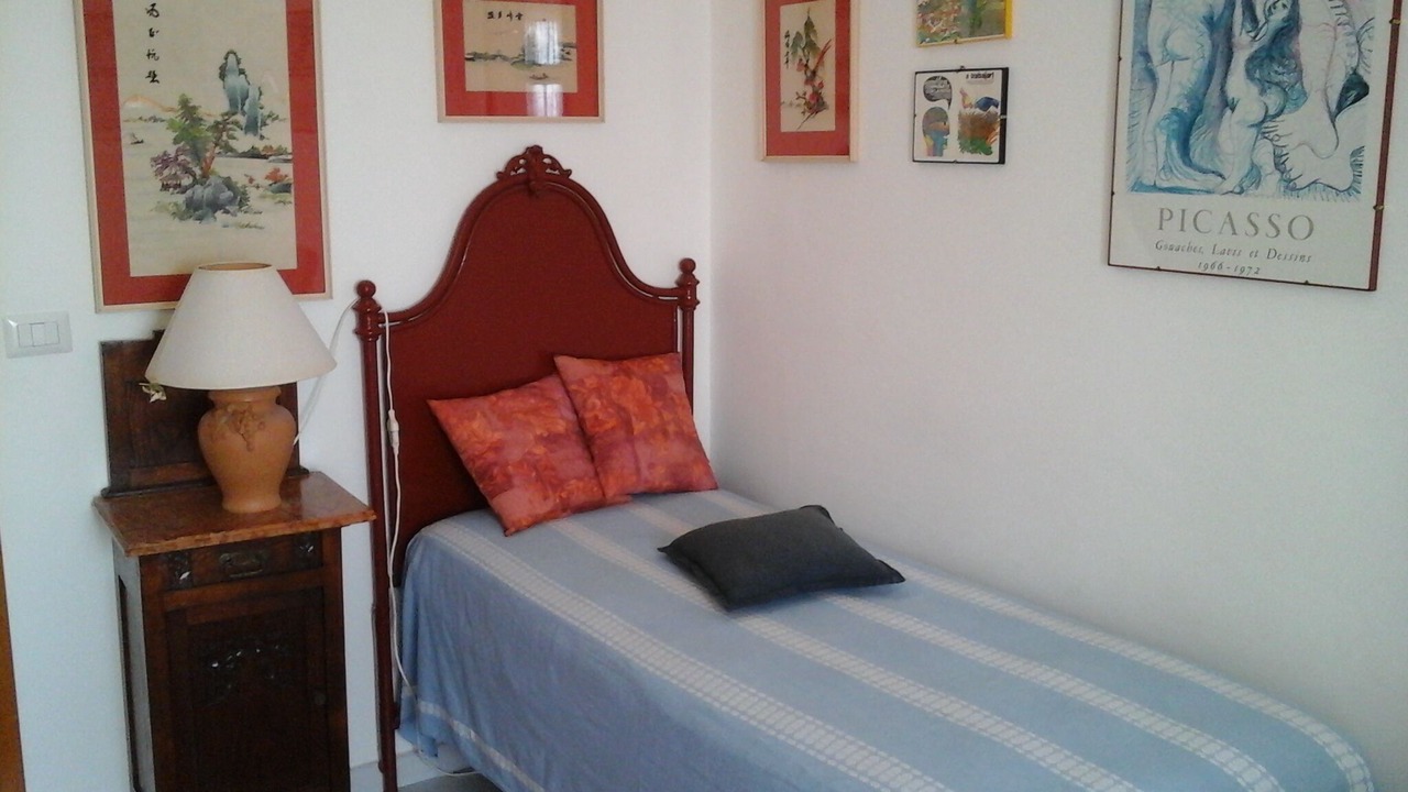 Photo of Bedroom in Marina Di Camerota
