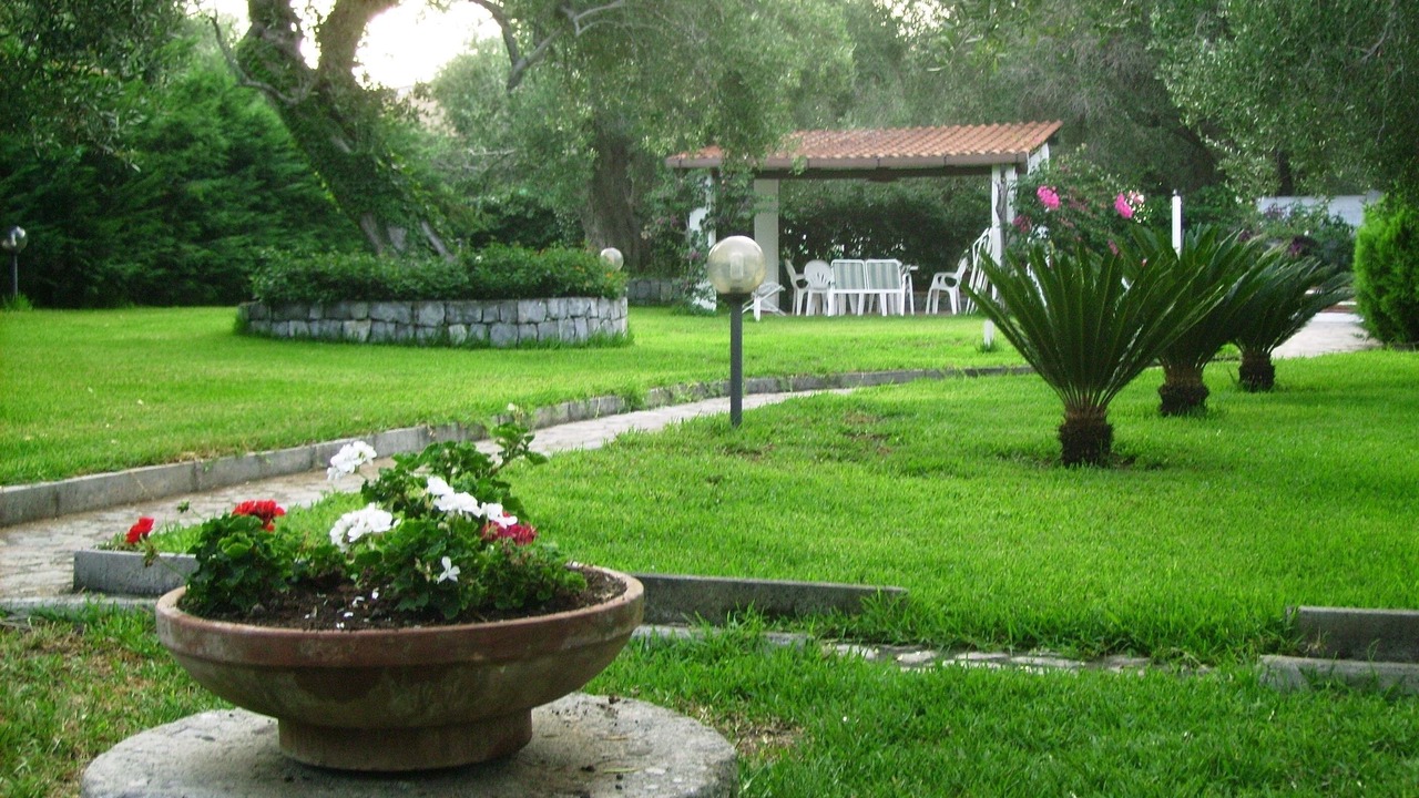 Photo of Outdoor in Marina Di Camerota